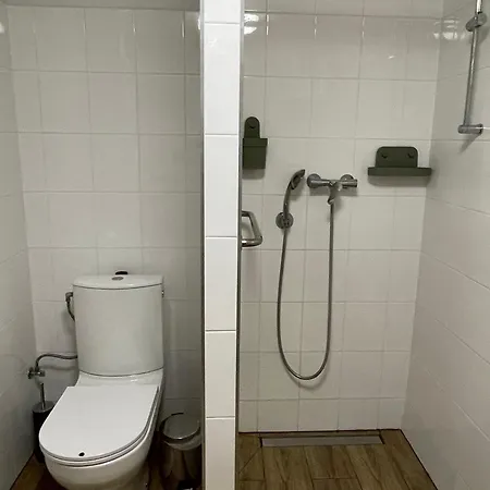 Moze Nad Morze Apartment