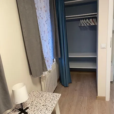 Moze Nad Morze Apartment