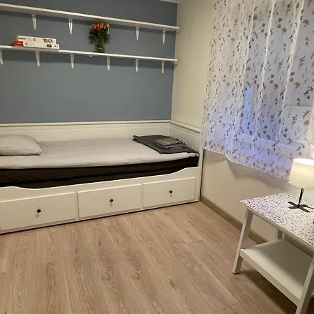 Moze Nad Morze Apartment Gdansk