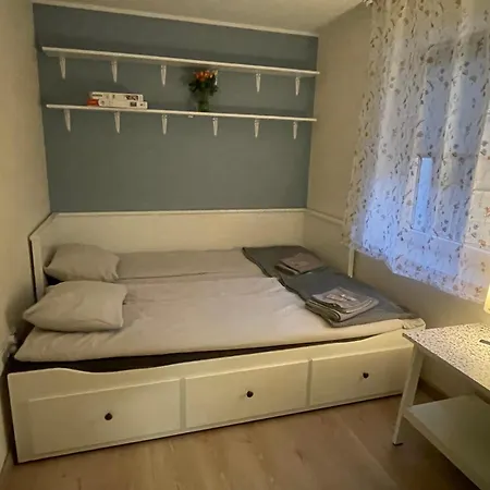 Apartment Moze Nad Morze